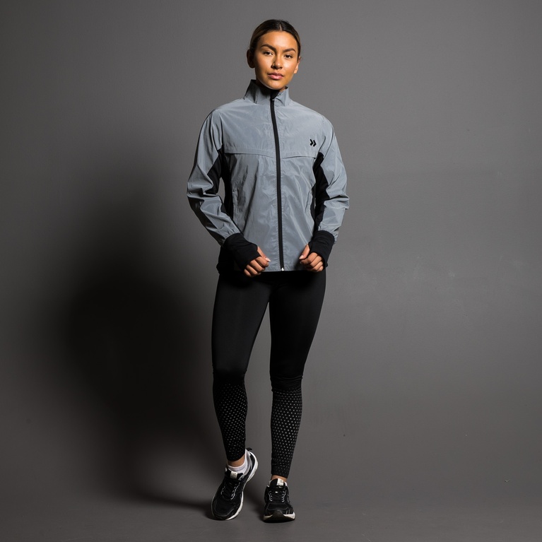 Jacka "Ws Reflective Jacket" Jacka "Ws Reflective Jacket"